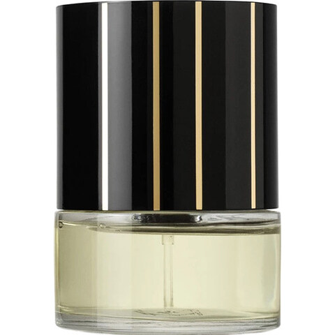 Olfactive Facet 706 - Saffron & Oud